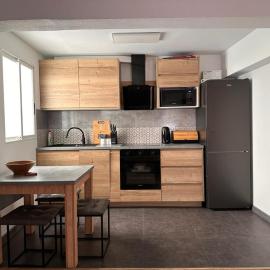Apartamento Horizonte Azul Cullera