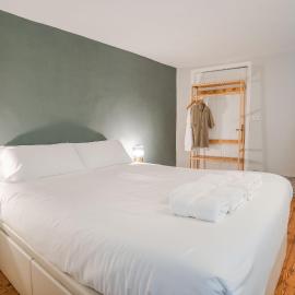 Double Room, attached bathroom - Casa del Indiano, hotel in La Orotava
