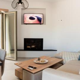 Alonakia Home Suites