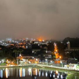 Mirante Flat Triunfo