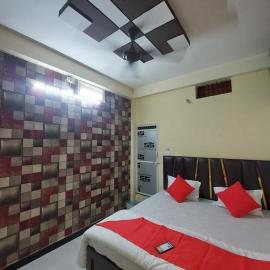 Parvati home stay, hotel in Ujjain