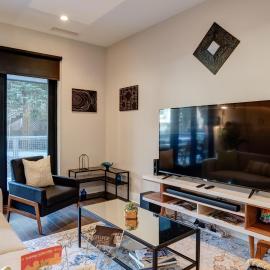 Downtown Condo City Center, hotel in Asheville