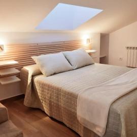 Vive el Renacimiento: Hornazo, hotel em Baeza