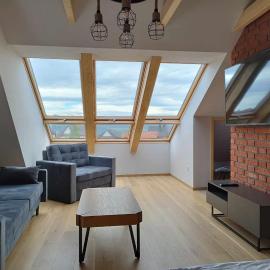Apartament Julia، فندق في Maniowy