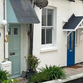 Beachside Mews, hotel a Broadstairs