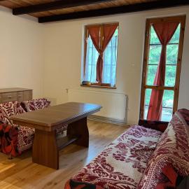 Domki Carmen, hotell sihtkohas Wierzchownia