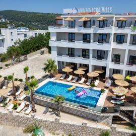 Apartments Montenegro Hills Ulcinj, hotel a Ulcinj