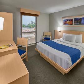 City Express by Marriott Apizaco, khách sạn ở Apizaco
