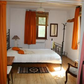 Guest house Kamenik, hotel din Iagodina