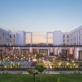 Doubletree By Hilton Canakkale, hotel u gradu 'Canakkale'