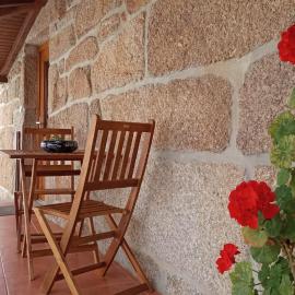 Antiga Casa do Forno, hotel in Vidago