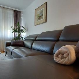 3 min. away, hotel a Koprivnica
