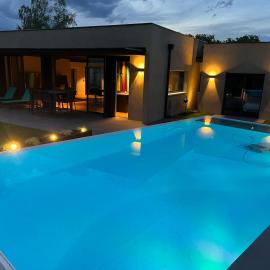 La Villa Cosy, hotel in Espalion