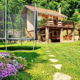 Banja Luka house - Casa Rustica
