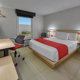 City Express by Marriott Los Mochis, hotel in Los Mochis