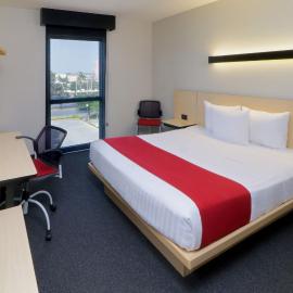 Ciudad Victoria में, होटल City Express by Marriott Ciudad Victoria