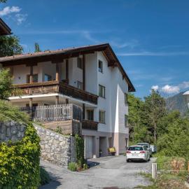 Chill Out Apartments, hotel in Landeck