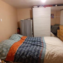 bel appartement de 56 m² au calme et de plein pied, hotel di Bust