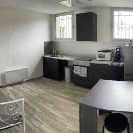 Logement indépendant 1 à 4 personnes