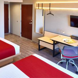 City Express by Marriott Leon, khách sạn ở León