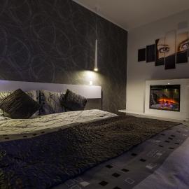 Apartament Perla Falezei, hotel en Galaţi