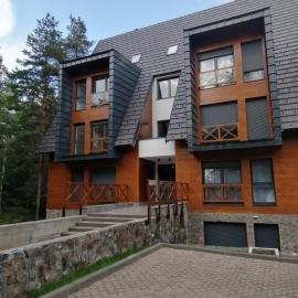 Apartman Lara - Divčigora, hotel in Divčibare