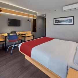 City Express by Marriott Tepic, hotel em Tepic