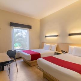 City Express by Marriott Cancun
