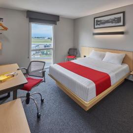 City Express by Marriott Monterrey Norte, hotel u gradu Monterej