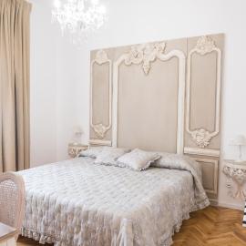 Althea, hotel in Viareggio