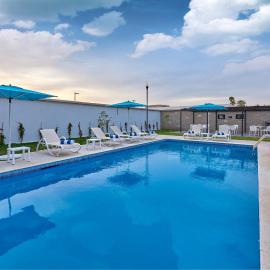 City Express by Marriott Ensenada, hotel em Ensenada