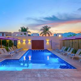 City Express Plus by Marriott Puerto Vallarta, khách sạn ở Puerto Vallarta
