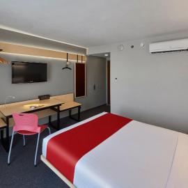 City Express by Marriott Durango, khách sạn ở Durango