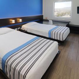 City Express Junior by Marriott San Luis Potosi Zona Industrial, khách sạn ở San Luis Potosí