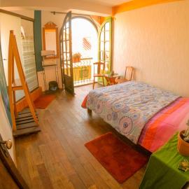 Anata Hostal, Hotel in La Paz