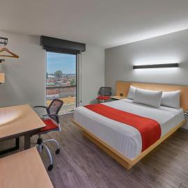 City Express by Marriott Salamanca, ξενοδοχείο σε Σαλαμάνκα