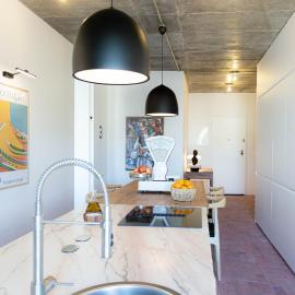 The Cool Design Suites & Parking - Praça de Espanha
