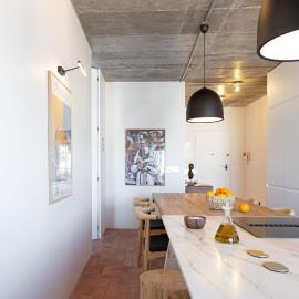 The Cool Design Suites & Parking - Praça de Espanha