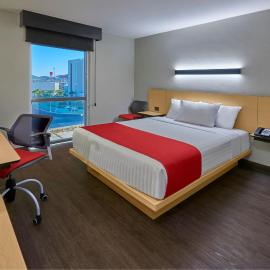 City Express by Marriott Hermosillo Expo, hotel v mestu Hermosillo