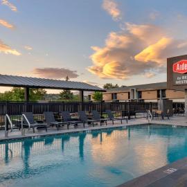 Aiden by Best Western Flagstaff, hotell Flagstaffis