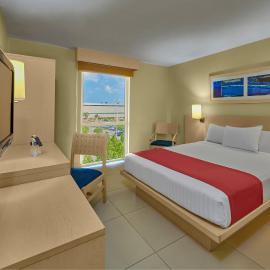 City Express by Marriott Campeche, khách sạn ở Campeche