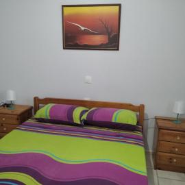 Ierissos में, होटल Labyrinthos Apartments