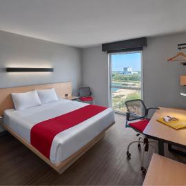City Express by Marriott Reynosa Aeropuerto, hotel i Reynosa