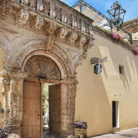 Viesnīca Relais Il Mignano pilsētā Nardo