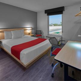 City Express by Marriott Irapuato, Hotel in Irapuato