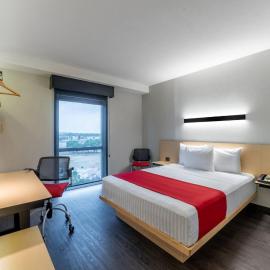 City Express by Marriott Lagos de Moreno, хотел в Лагос де Морено