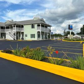 Legacy Inn - Cookeville, hotel a Cookeville