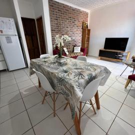 Departamento de La Nonna, hotel u gradu Posadas