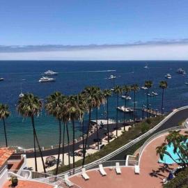아발론에 위치한 호텔 Hamilton Cove Panoramic Ocean View Condo #2/32
