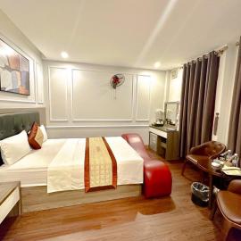 Hotel Việt Mỹ